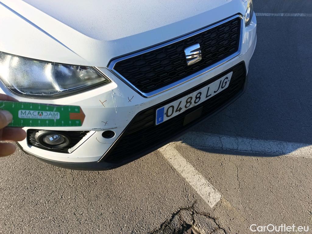  Seat  Arona SEAT  / 2017 / 5P / todoterreno 1.0 TSI 85kW (115Cv) Style Edition Eco (CX) #7