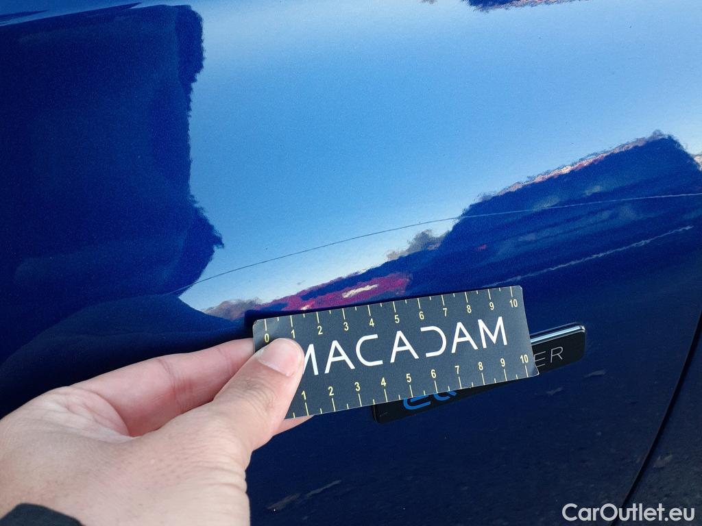  Mercedes  G-Klasee MERCEDES-BENZ GLE / 2018 / 5P / todoterreno GLE 350 de 4MATIC (Híbrido Enchufable) #13