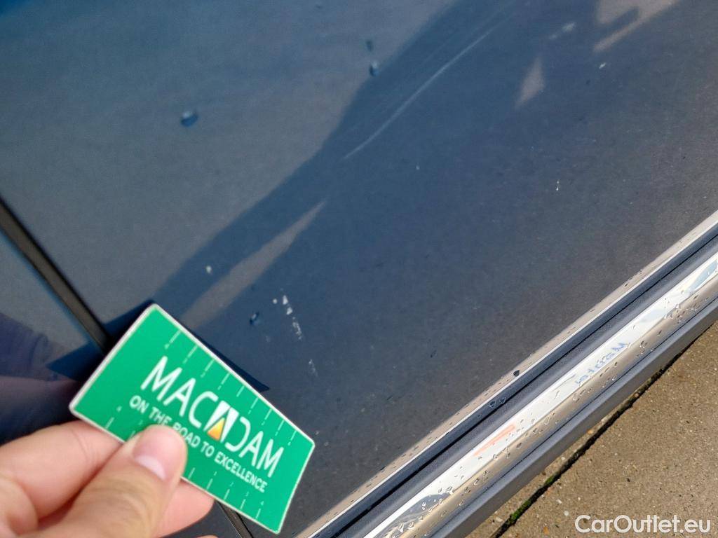  Peugeot  5008 PEUGEOT  / 2020 / 5P / todoterreno 1.5 BlueHDi 96kW S&S Allure Pack EAT8 #8