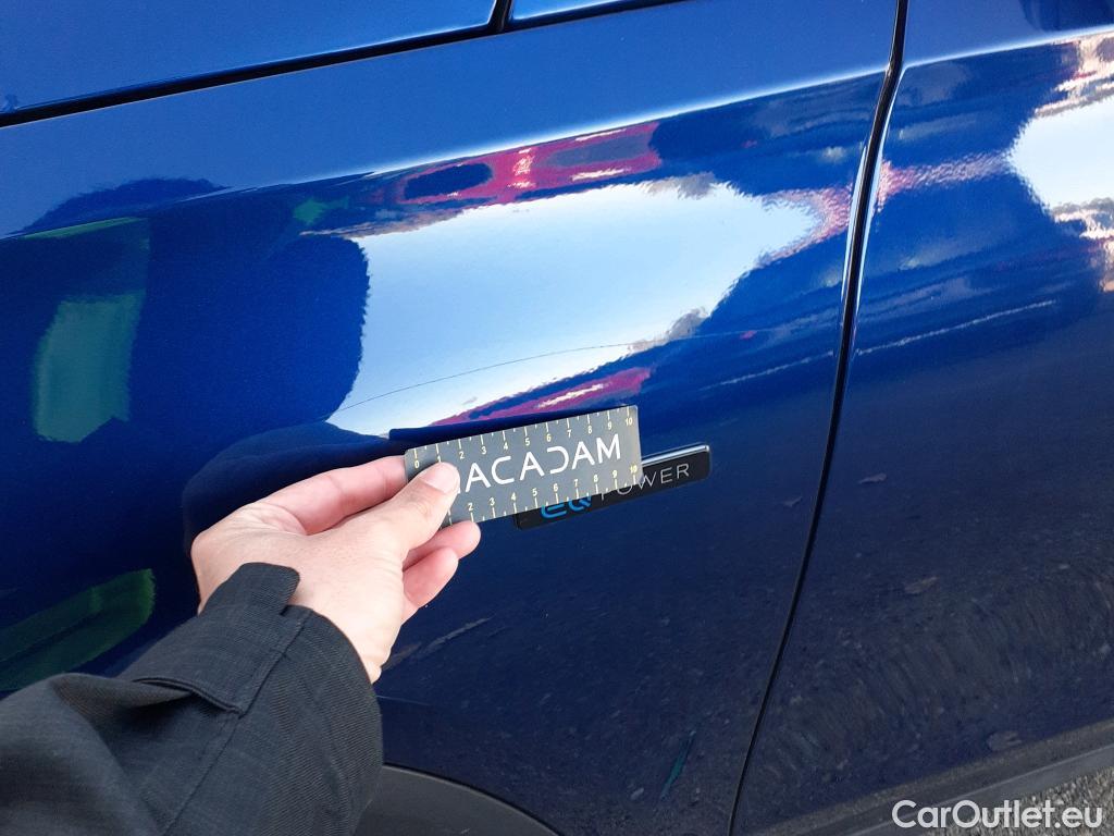  Mercedes  G-Klasee MERCEDES-BENZ GLE / 2018 / 5P / todoterreno GLE 350 de 4MATIC (Híbrido Enchufable) #12