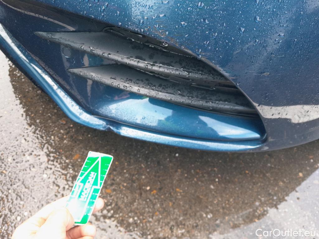  Mercedes  A-Klasse MERCEDES-BENZ Clase A / 2018 / 5P / berlina con portón A 250 e #9