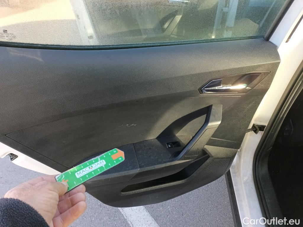  Seat  Arona SEAT  / 2017 / 5P / todoterreno 1.0 TSI 85kW (115Cv) Style Edition Eco (CX) #17