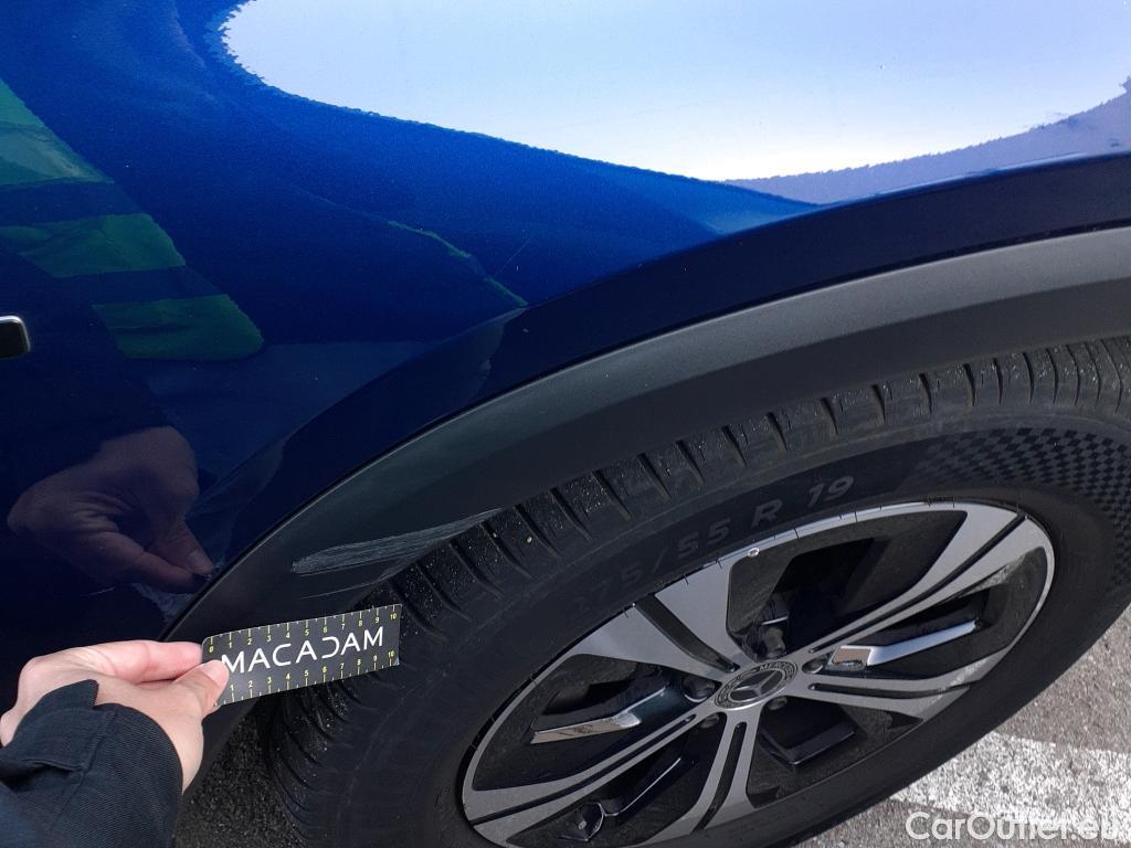  Mercedes  G-Klasee MERCEDES-BENZ GLE / 2018 / 5P / todoterreno GLE 350 de 4MATIC (Híbrido Enchufable) #30