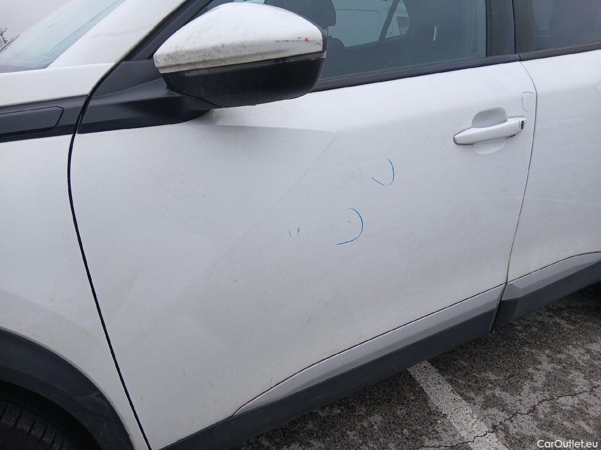  Peugeot  2008 PEUGEOT  / 2019 / 5P / todoterreno Allure BlueHDI 130 S&S EAT8 #11