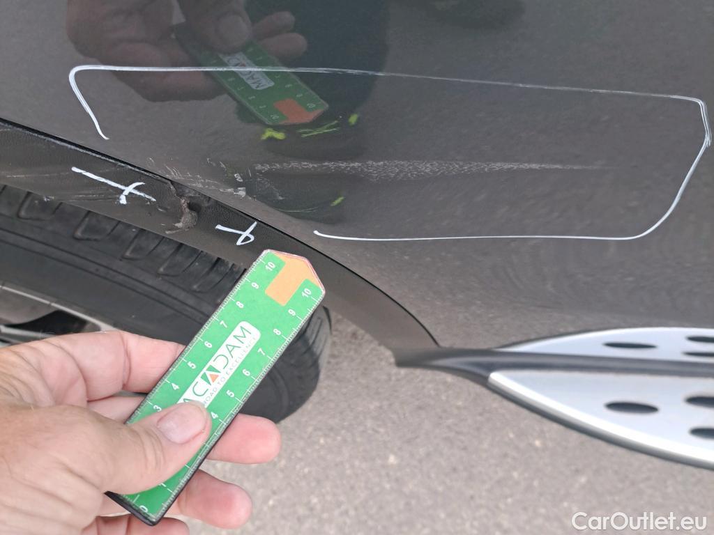  Mercedes  G-Klasee MERCEDES-BENZ GLC Coupé / 2019 / 5P / coupé GLC 200 d 4MATIC #4