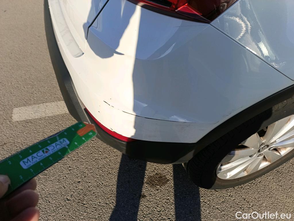  Seat  Arona SEAT  / 2017 / 5P / todoterreno 1.0 TSI 85kW (115Cv) Style Edition Eco (CX) #10