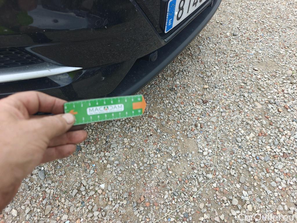  Nissan  Qashqai NISSAN  / 2017 / 5P / todoterreno DIG-T 117 kW (160 CV) E6D DCT N-CONNECTA #19