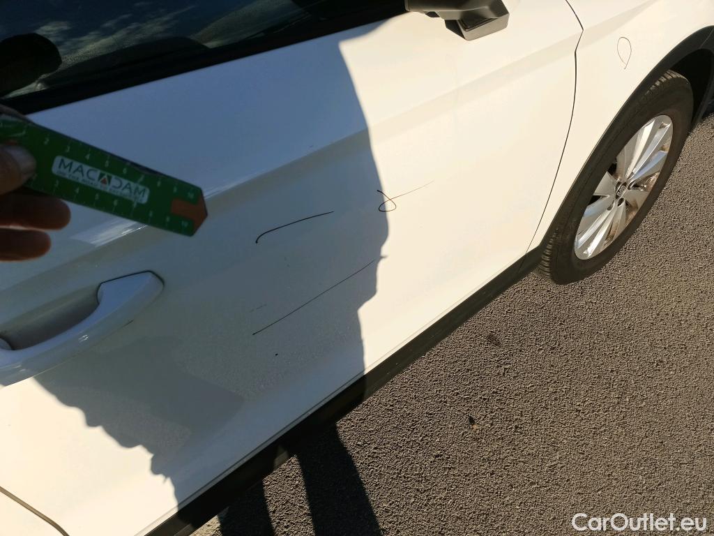  Seat  Arona SEAT  / 2017 / 5P / todoterreno 1.0 TSI 85kW (115Cv) Style Edition Eco (CX) #13