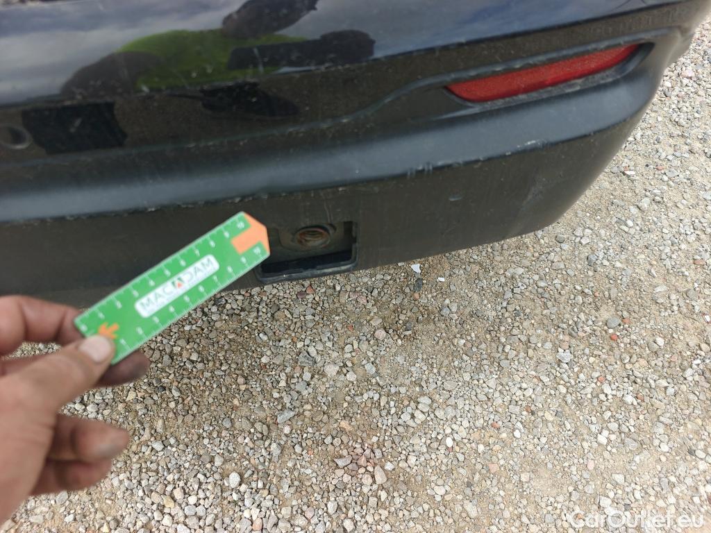  Nissan  Qashqai NISSAN  / 2017 / 5P / todoterreno DIG-T 117 kW (160 CV) E6D DCT N-CONNECTA #30