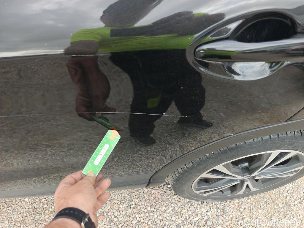  Nissan  Qashqai NISSAN  / 2017 / 5P / todoterreno DIG-T 117 kW (160 CV) E6D DCT N-CONNECTA #8