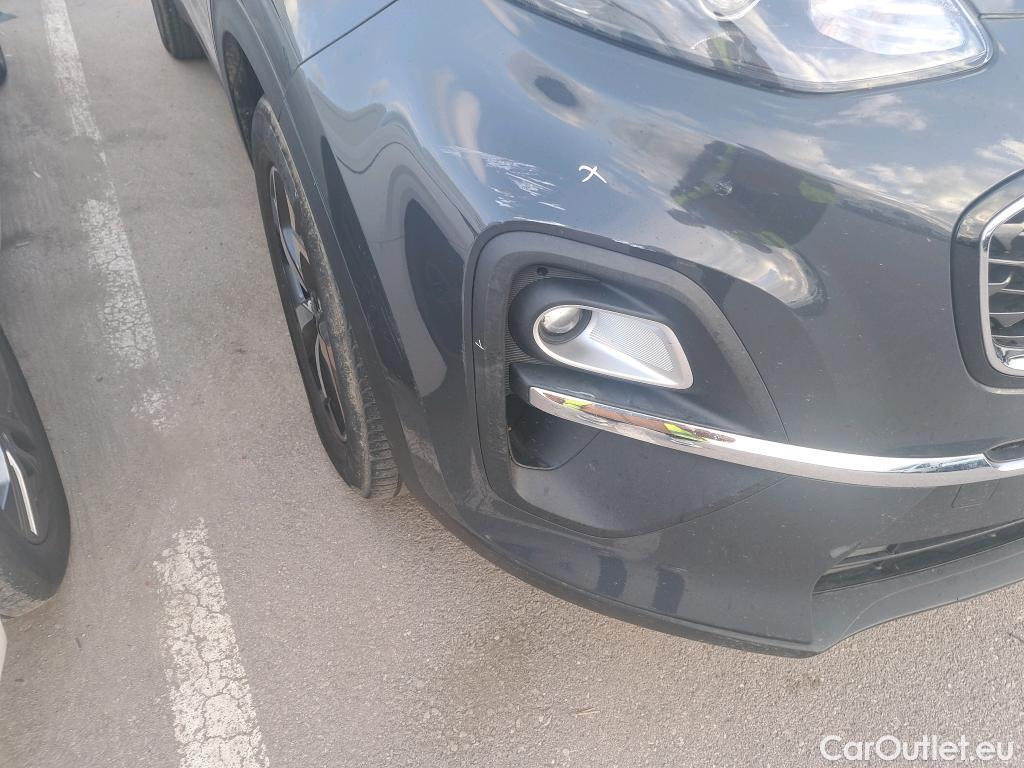  KIA  Sportage  Drive Plus 2WD 1.6 CRDi 135CV MT6 E6dT #24