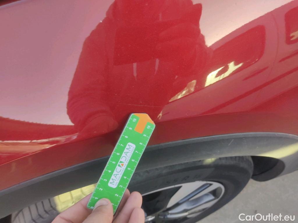  Opel   Grandland X OPEL / 2017 / 5P / todoterreno 1.2 Turbo Ultimate Auto #17