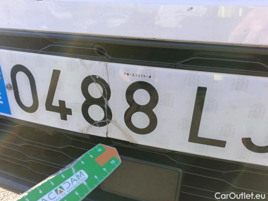  Seat  Arona SEAT  / 2017 / 5P / todoterreno 1.0 TSI 85kW (115Cv) Style Edition Eco (CX) #30