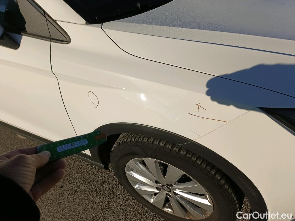  Seat  Arona SEAT  / 2017 / 5P / todoterreno 1.0 TSI 85kW (115Cv) Style Edition Eco (CX) #21