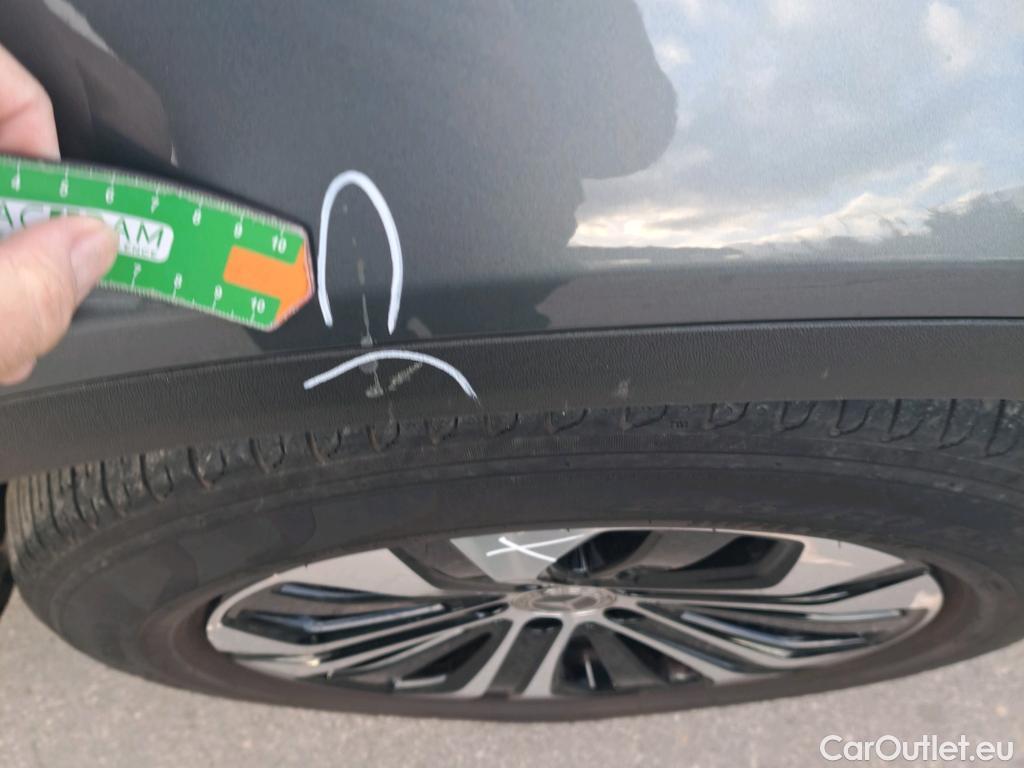  Mercedes  G-Klasee MERCEDES-BENZ GLC Coupé / 2019 / 5P / coupé GLC 200 d 4MATIC #22