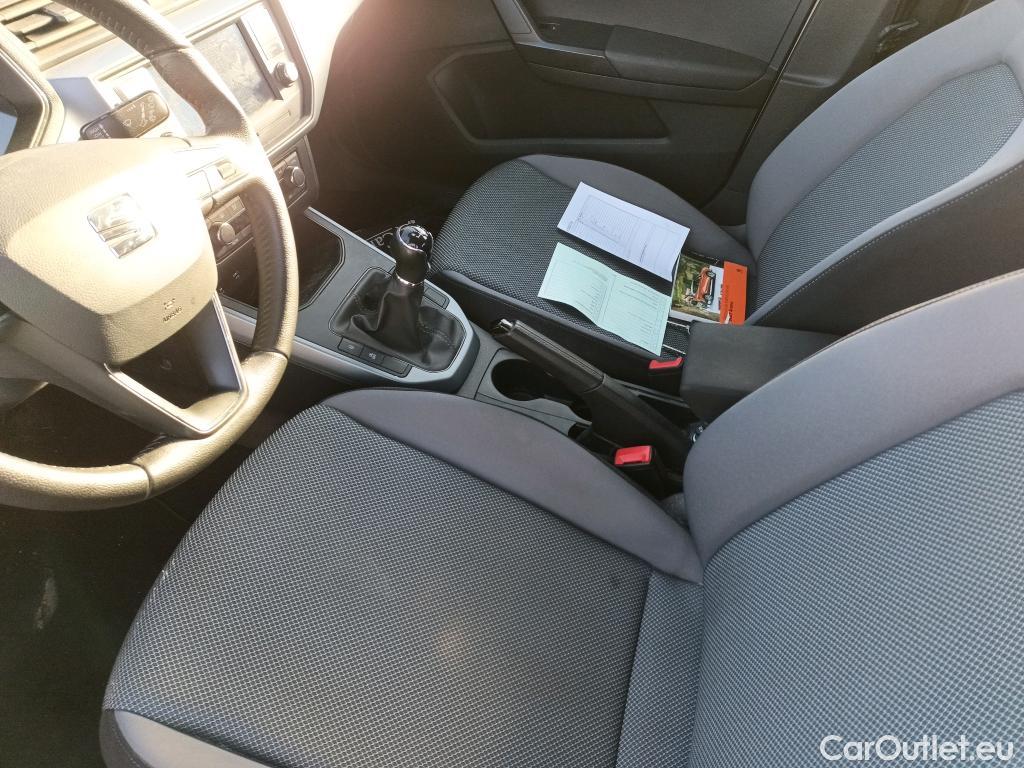  Seat  Arona SEAT  / 2017 / 5P / todoterreno 1.0 TSI 85kW (115Cv) Style Edition Eco (CX) #12