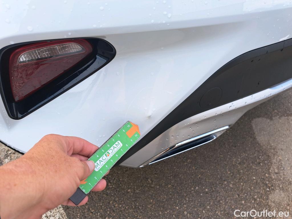  KIA  XCeed KIA  / 2019 / 5P / todoterreno 1.0 T-GDi Drive 88kW (120CV) #21