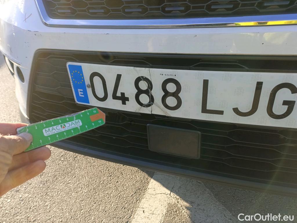  Seat  Arona SEAT  / 2017 / 5P / todoterreno 1.0 TSI 85kW (115Cv) Style Edition Eco (CX) #29