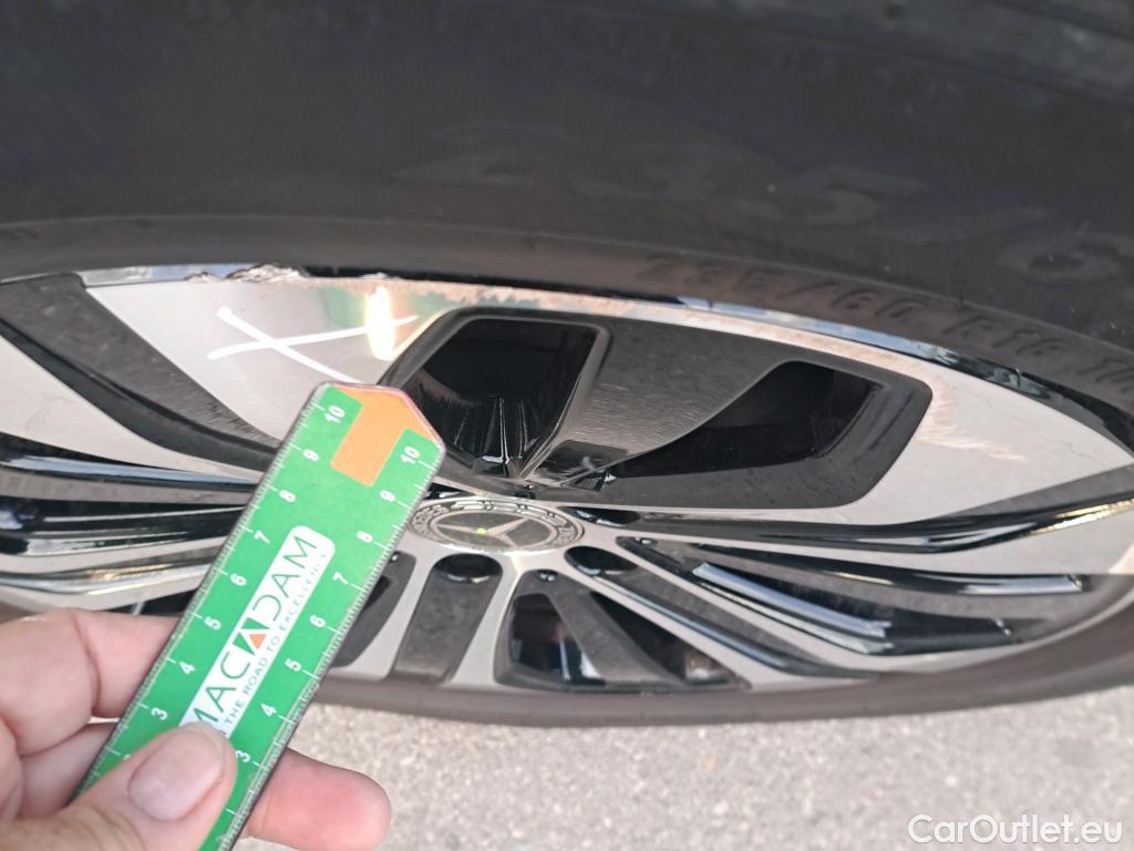  Mercedes  G-Klasee MERCEDES-BENZ GLC Coupé / 2019 / 5P / coupé GLC 200 d 4MATIC #8