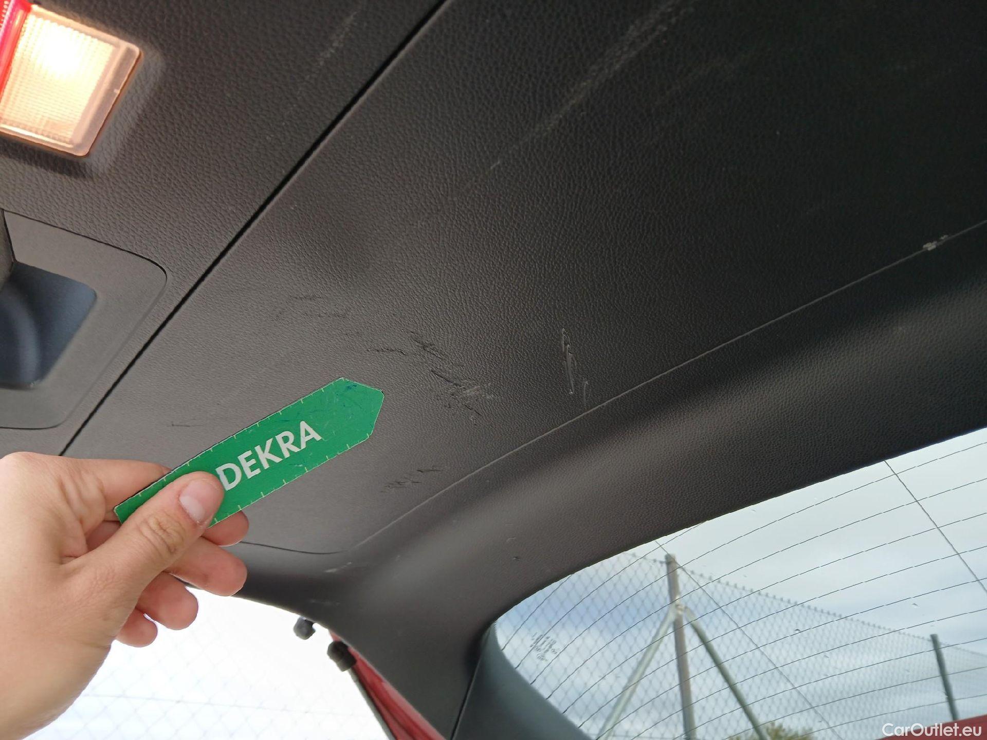  Mercedes  G-Klasee MERCEDES-BENZ Clase GLC / 2019 / 5P / todoterreno GLC 200 d 4MATIC #17