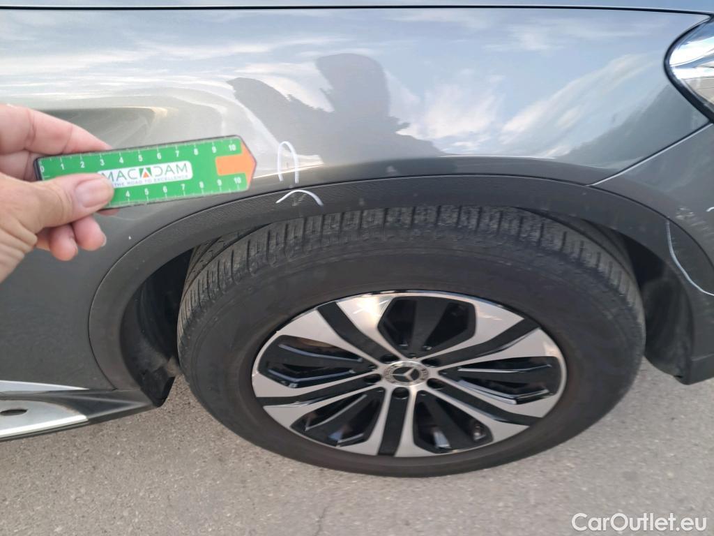  Mercedes  G-Klasee MERCEDES-BENZ GLC Coupé / 2019 / 5P / coupé GLC 200 d 4MATIC #25