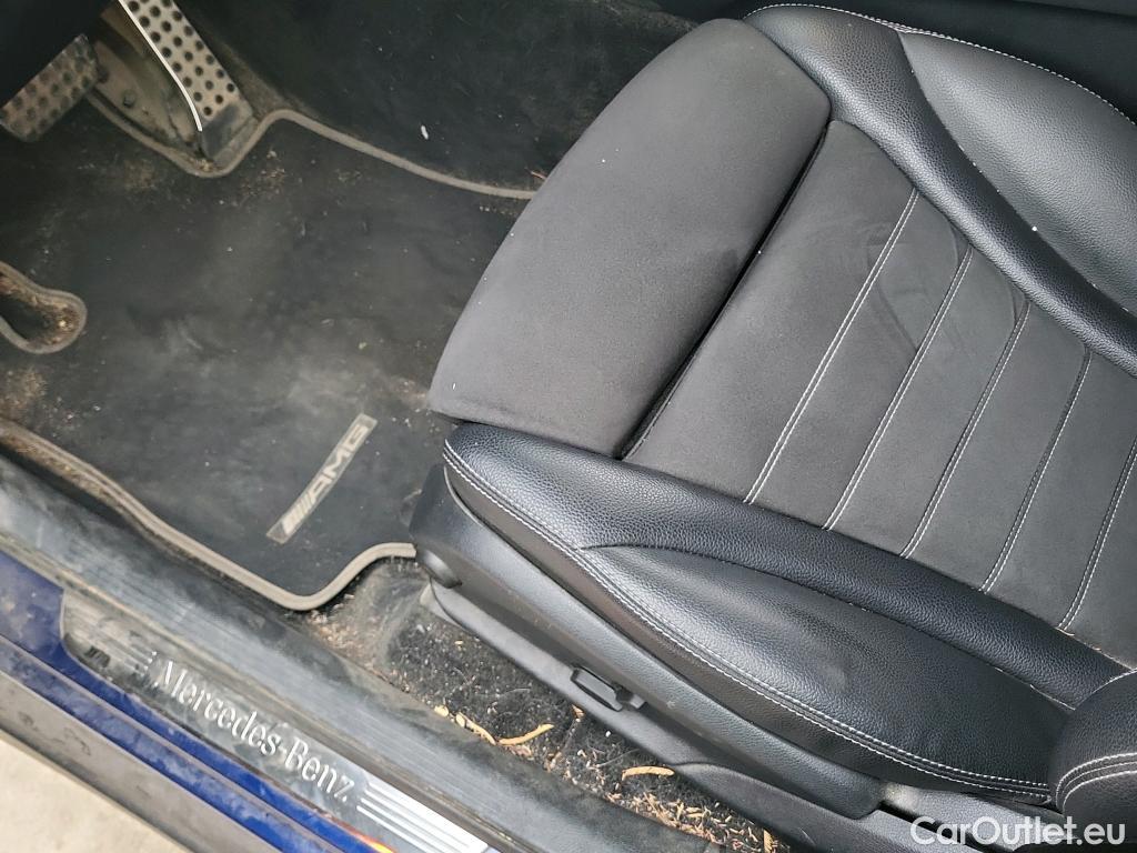  Mercedes  G-Klasee MERCEDES-BENZ Clase GLC / 2019 / 5P / todoterreno GLC 220 d 4MATIC #6