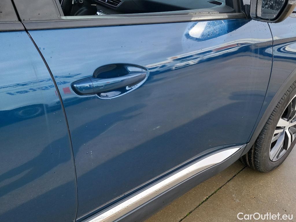  Peugeot  5008 PEUGEOT  / 2020 / 5P / todoterreno 1.5 BlueHDi 96kW S&S Allure Pack EAT8 #7