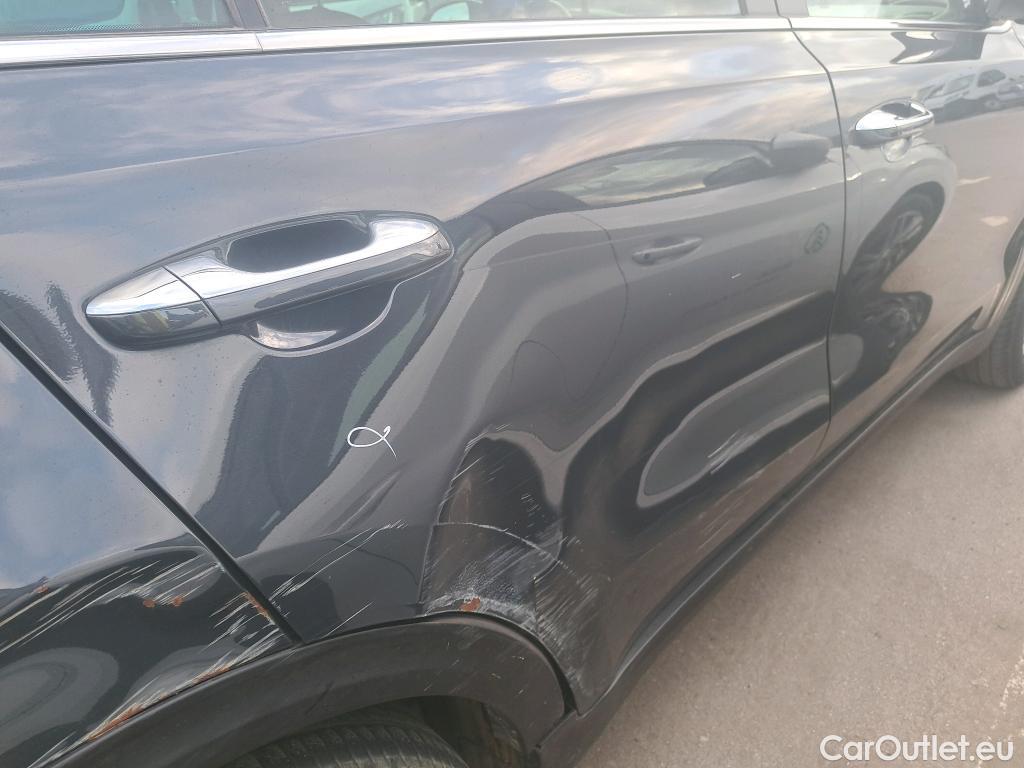  KIA  Sportage  Drive Plus 2WD 1.6 CRDi 135CV MT6 E6dT #1