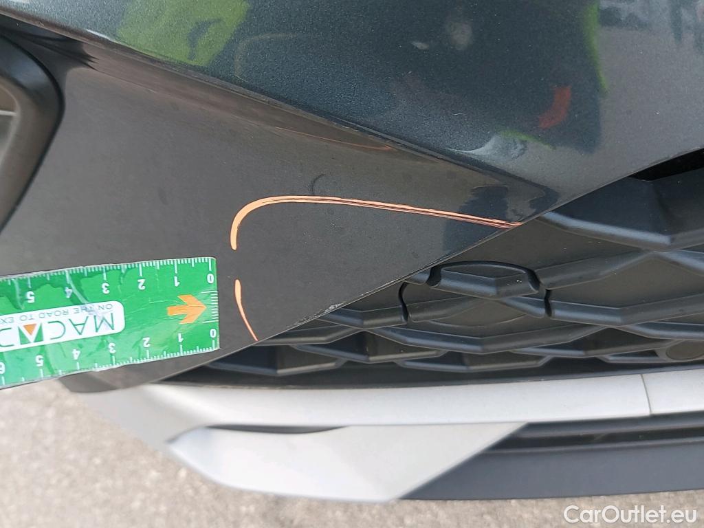  Seat  ATECA  Style 1.5 TSI 150CV AT7 E6d #14