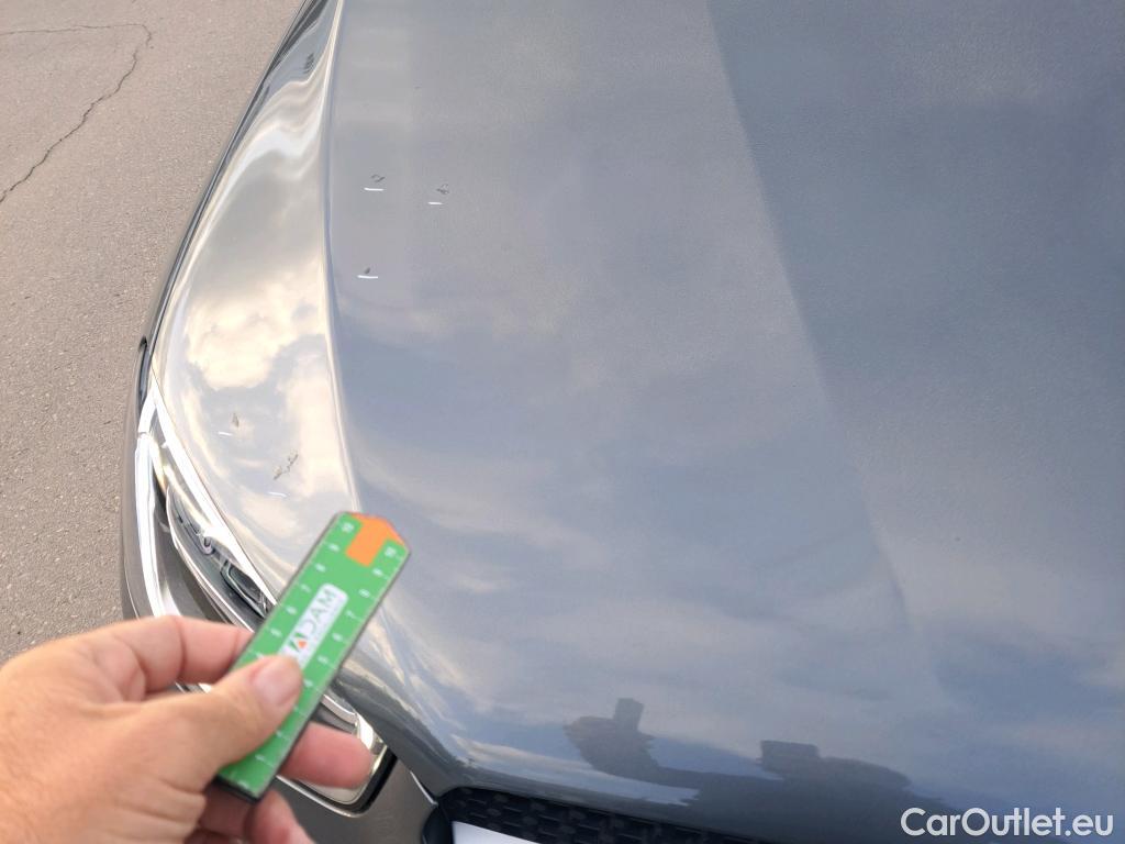  Mercedes  G-Klasee MERCEDES-BENZ GLC Coupé / 2019 / 5P / coupé GLC 200 d 4MATIC #19