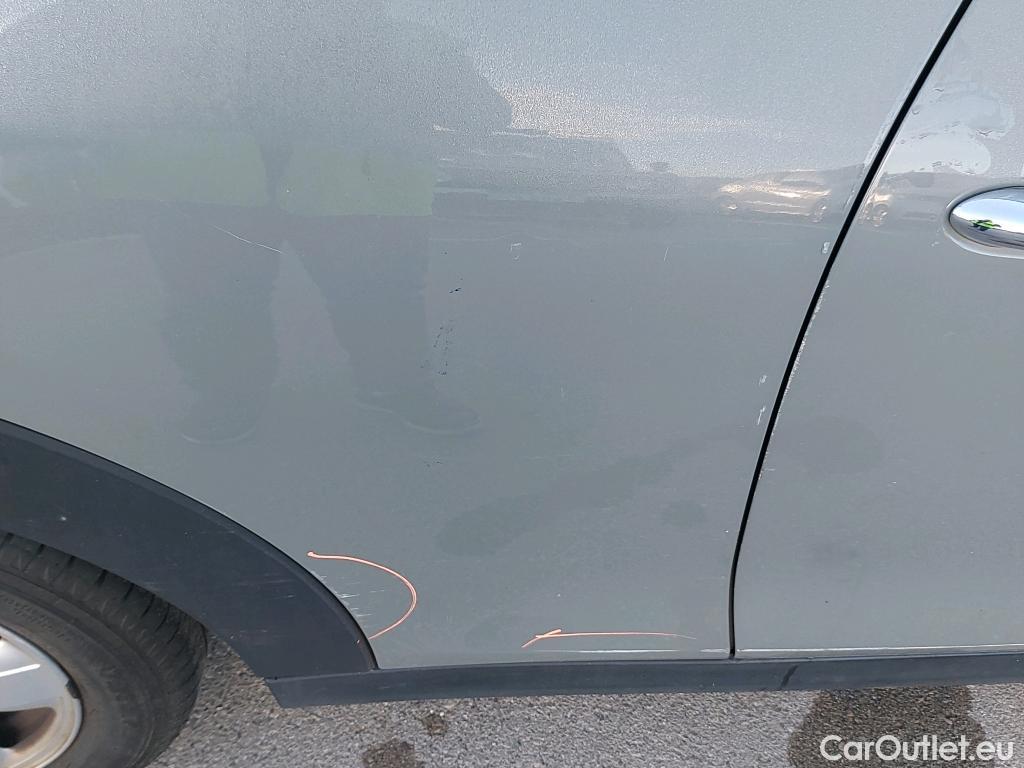  Mini  Cooper MINI MINI / 2014 / 3P / berlina con portón ONE #30