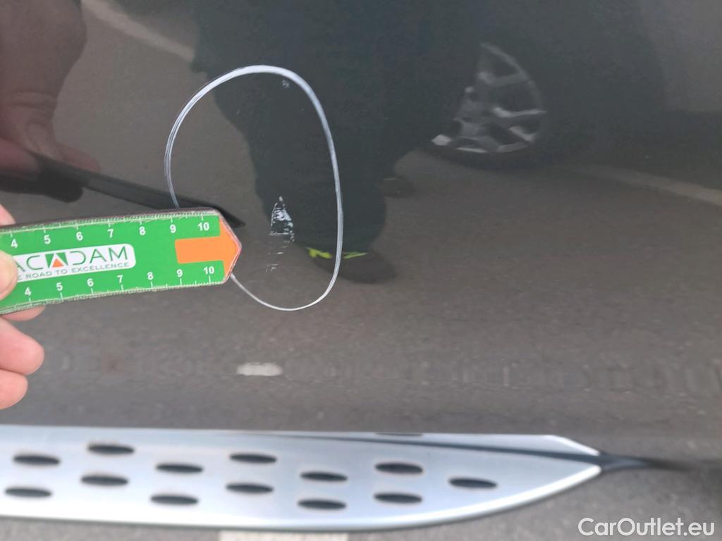  Mercedes  G-Klasee MERCEDES-BENZ GLC Coupé / 2019 / 5P / coupé GLC 200 d 4MATIC #10