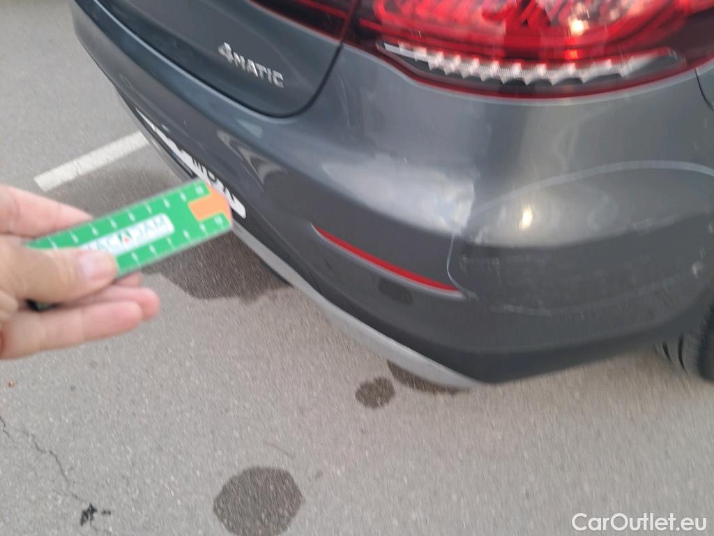  Mercedes  G-Klasee MERCEDES-BENZ GLC Coupé / 2019 / 5P / coupé GLC 200 d 4MATIC #15