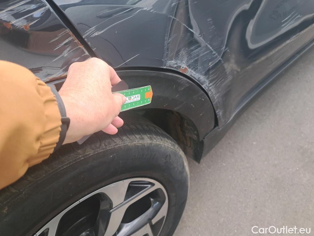  KIA  Sportage  Drive Plus 2WD 1.6 CRDi 135CV MT6 E6dT #23