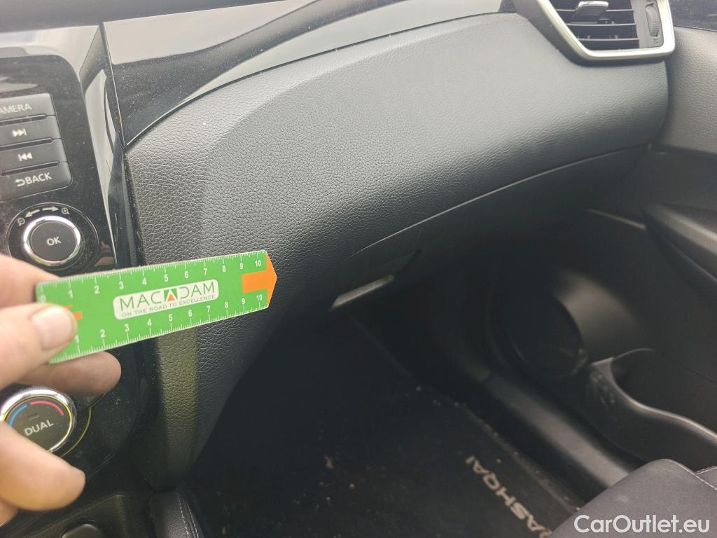  Nissan  Qashqai NISSAN  / 2017 / 5P / todoterreno DIG-T 117 kW (160 CV) E6D DCT N-CONNECTA #18