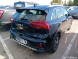  KIA  Niro KIA  / 2019 / 5P / crossover 1.6 GDi PHEV 104kW (141CV) Drive #2