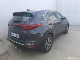  KIA  Sportage  Drive Plus 2WD 1.6 CRDi 135CV MT6 E6dT #2