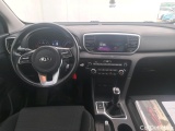  KIA  Sportage  Drive Plus 2WD 1.6 CRDi 135CV MT6 E6dT #3