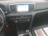  KIA  Sportage  Drive Plus 2WD 1.6 CRDi 135CV MT6 E6dT #15