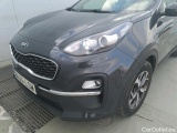  KIA  Sportage  Drive Plus 2WD 1.6 CRDi 135CV MT6 E6dT #17