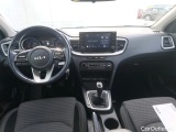  KIA  XCeed KIA  / 2019 / 5P / todoterreno 1.0 T-GDi Drive 88kW (120CV) #3