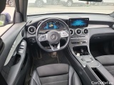  Mercedes  G-Klasee MERCEDES-BENZ Clase GLC / 2019 / 5P / todoterreno GLC 220 d 4MATIC #3