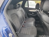 Mercedes  G-Klasee MERCEDES-BENZ Clase GLC / 2019 / 5P / todoterreno GLC 220 d 4MATIC #7