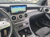  Mercedes  G-Klasee MERCEDES-BENZ Clase GLC / 2019 / 5P / todoterreno GLC 220 d 4MATIC #15