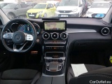  Mercedes  G-Klasee MERCEDES-BENZ Clase GLC / 2019 / 5P / todoterreno GLC 300 de 4MATIC #3