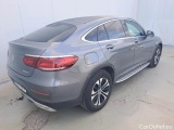  Mercedes  G-Klasee MERCEDES-BENZ GLC Coupé / 2019 / 5P / coupé GLC 200 d 4MATIC #2