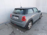  Mini  Cooper MINI MINI / 2014 / 3P / berlina con portón ONE #2