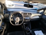  Nissan  Leaf NISSAN  / 2017 / 5P / berlina con portón 40kWh N-Connecta #3