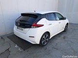  Nissan  Leaf NISSAN  / 2017 / 5P / berlina con portón 40kWh N-Connecta #2