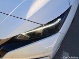  Nissan  Leaf NISSAN  / 2017 / 5P / berlina con portón 40kWh N-Connecta #18